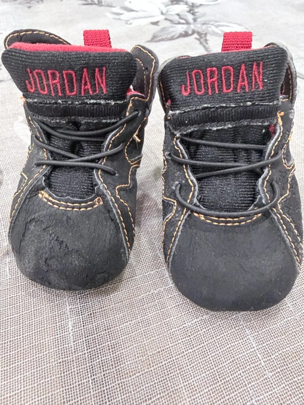 Jordan adorable vintage